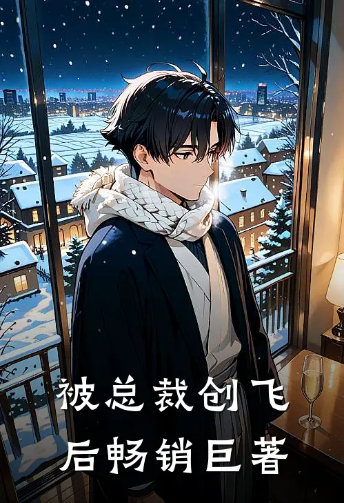 被总裁创飞后畅销巨著