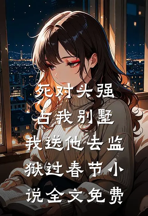 死对头强占我别墅，我送他去监狱过春节小说全文免费