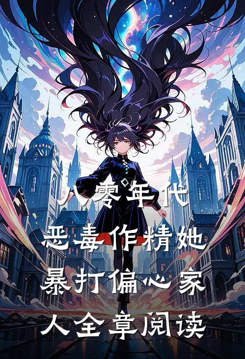 八零年代：恶毒作精她暴打偏心家人全章阅读