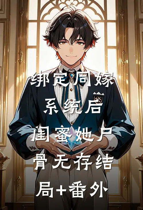 绑定同嫁系统后，闺蜜她尸骨无存结局+番外