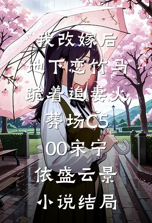 我改嫁后，地下恋竹马跪着追妻火葬场C500宋宁依盛云景小说结局