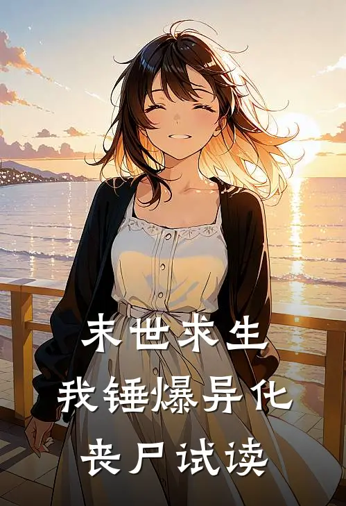 末世求生：我锤爆异化丧尸试读