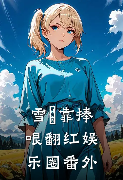 雪鸮靠捧哏翻红娱乐圈番外