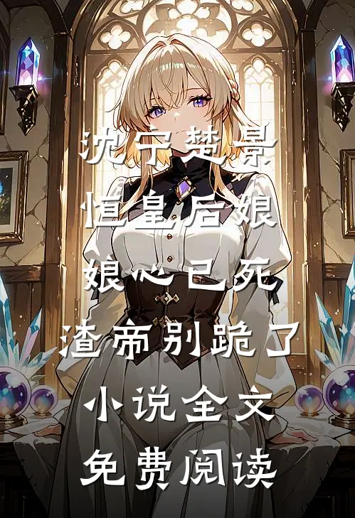 沈宁楚景恒皇后娘娘心已死，渣帝别跪了小说全文免费阅读