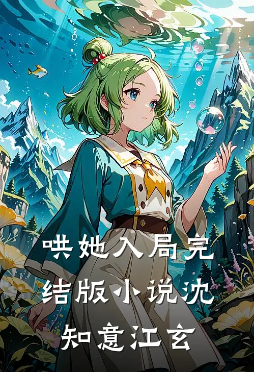 哄她入局完结版小说沈知意江玄