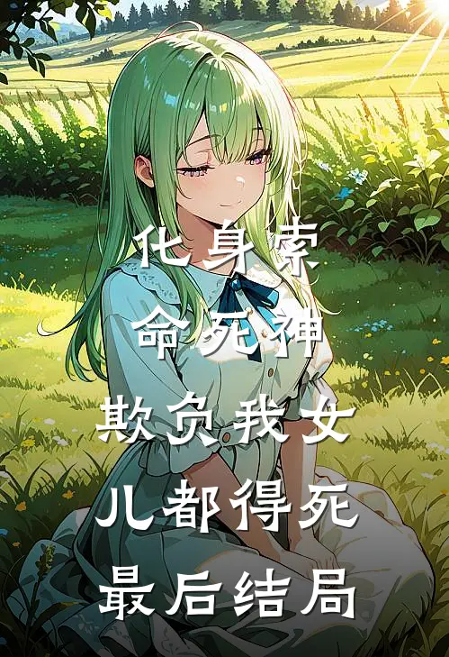 化身索命死神，欺负我女儿都得死最后结局