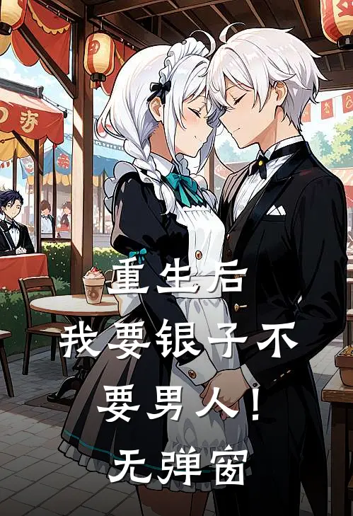 重生后，我要银子不要男人！无弹窗