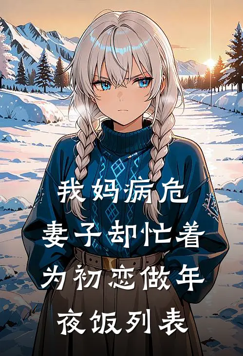我妈病危，妻子却忙着为初恋做年夜饭列表