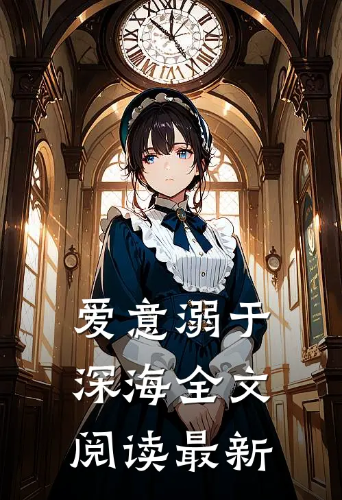 爱意溺于深海全文阅读最新