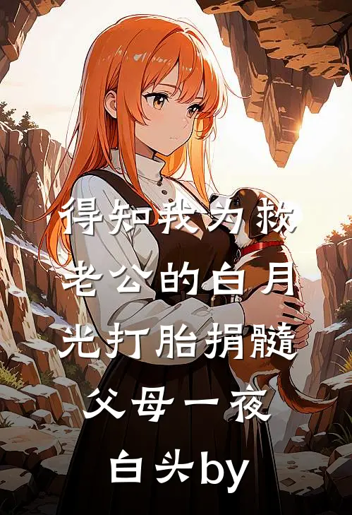 得知我为救老公的白月光打胎捐髓，父母一夜白头by