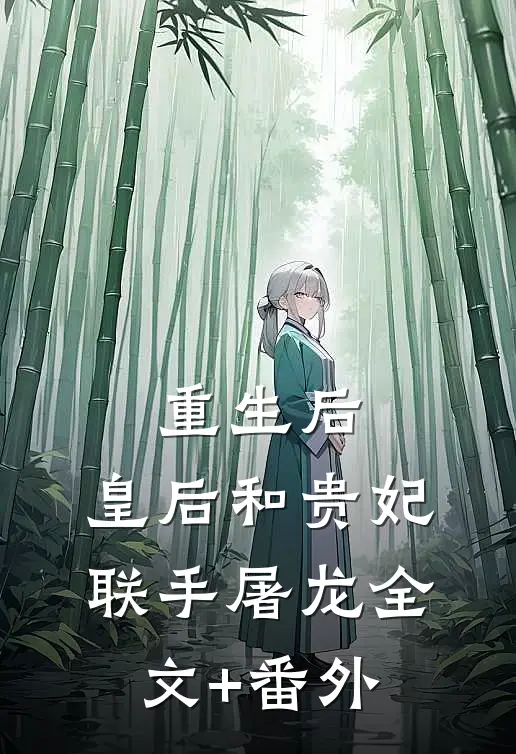 重生后，皇后和贵妃联手屠龙全文+番外