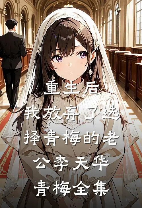 重生后，我放弃了选择青梅的老公李天华青梅全集