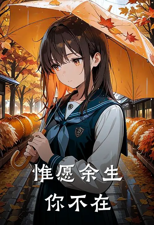 惟愿余生你不在