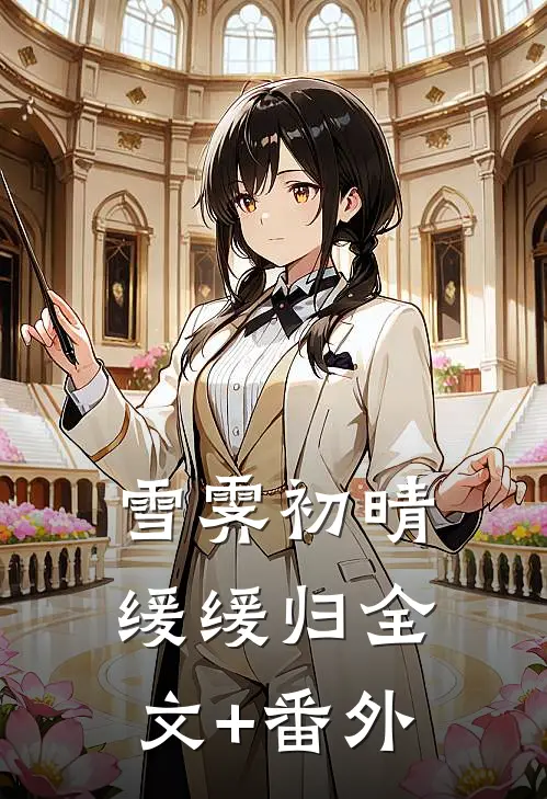 雪霁初晴缓缓归全文+番外