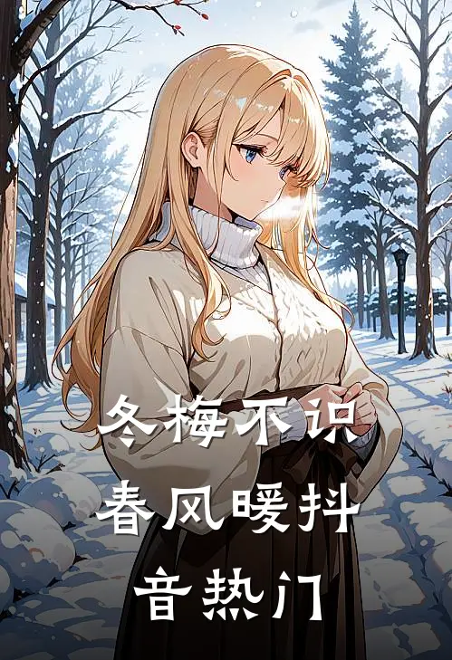 冬梅不识春风暖抖音热门