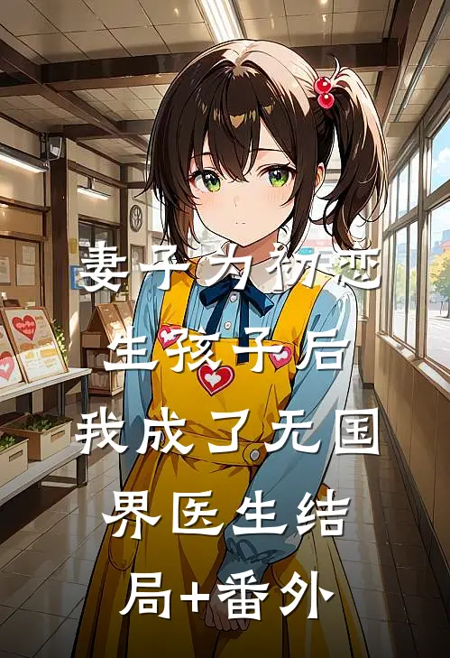 妻子为初恋生孩子后，我成了无国界医生结局+番外
