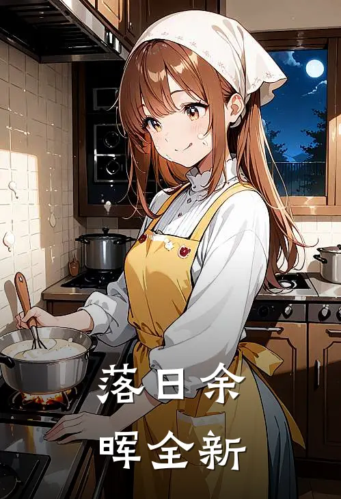 落日余晖全新