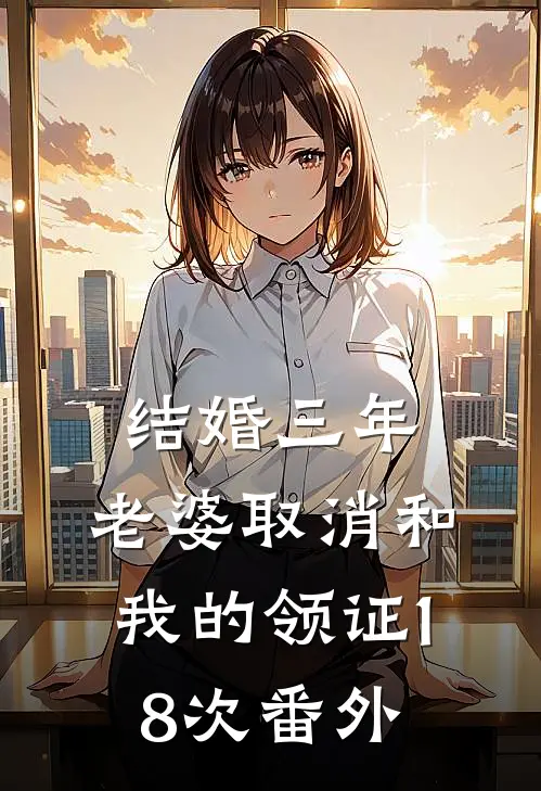 结婚三年，老婆取消和我的领证18次番外