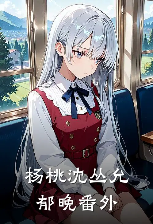 杨桃沈丛允郁晚番外