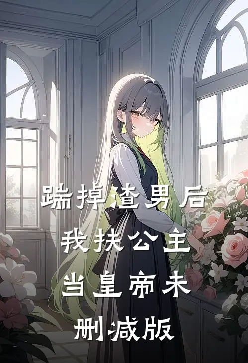 踹掉渣男后，我扶公主当皇帝未删减版