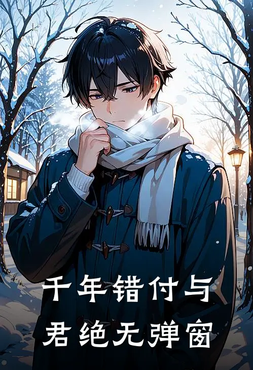 千年错付与君绝无弹窗