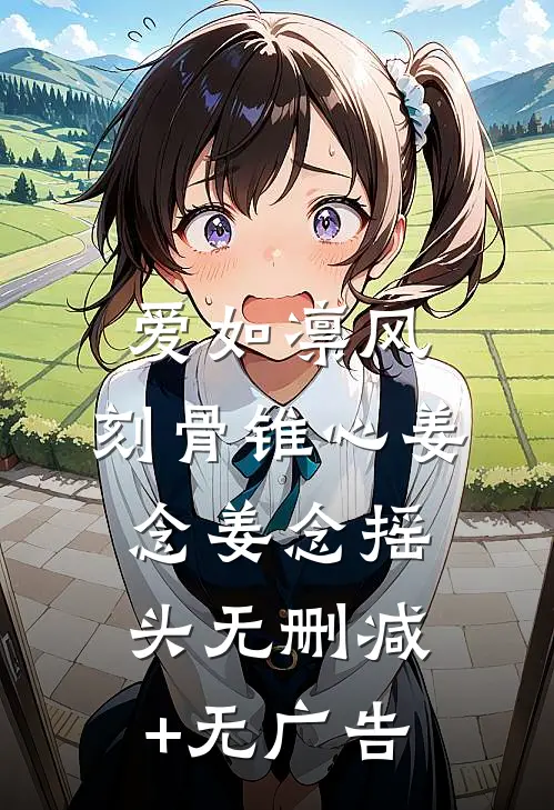 爱如凛风，刻骨锥心姜念姜念摇头无删减+无广告