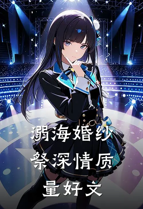 溺海婚纱祭深情质量好文