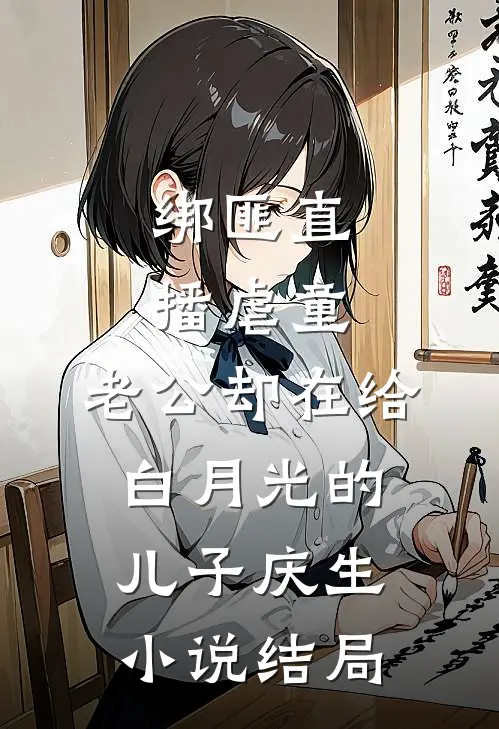 绑匪直播虐童，老公却在给白月光的儿子庆生小说结局