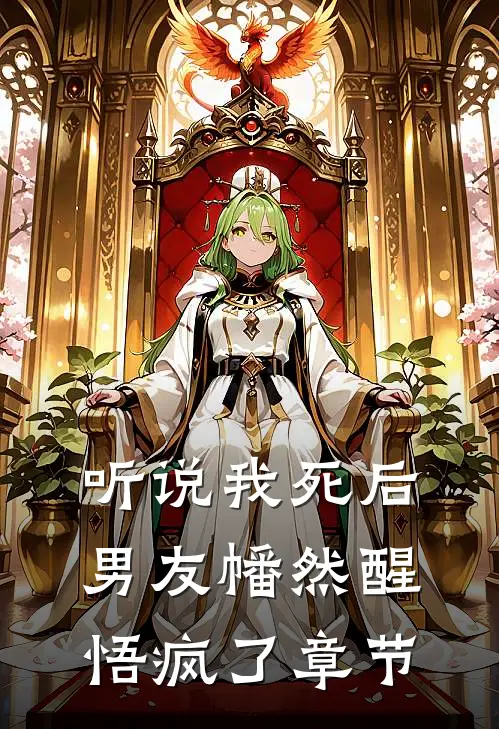听说我死后，男友幡然醒悟疯了章节