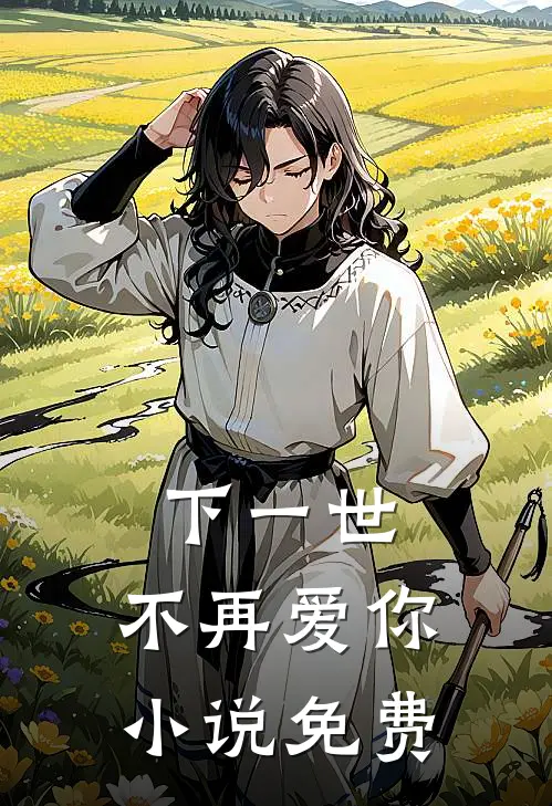 下一世，不再爱你小说免费