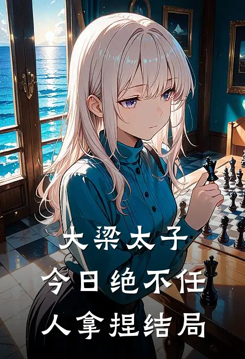 大梁太子，今日绝不任人拿捏结局