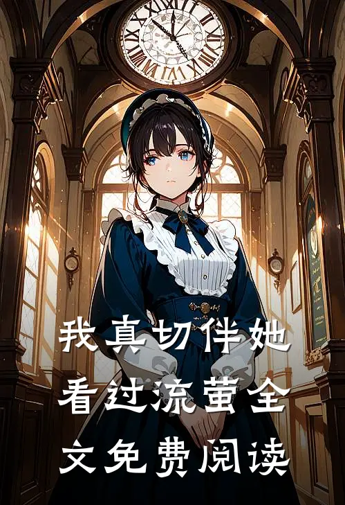 我真切伴她看过流萤全文免费阅读