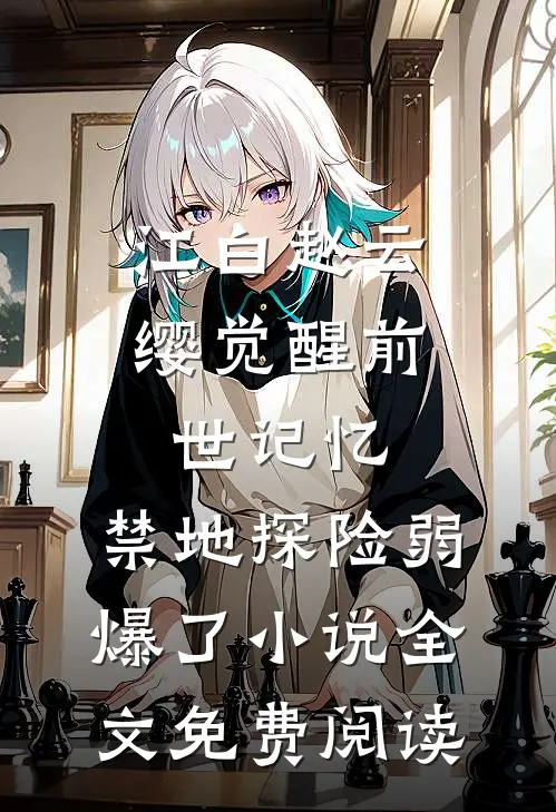 江白赵云缨觉醒前世记忆，禁地探险弱爆了小说全文免费阅读