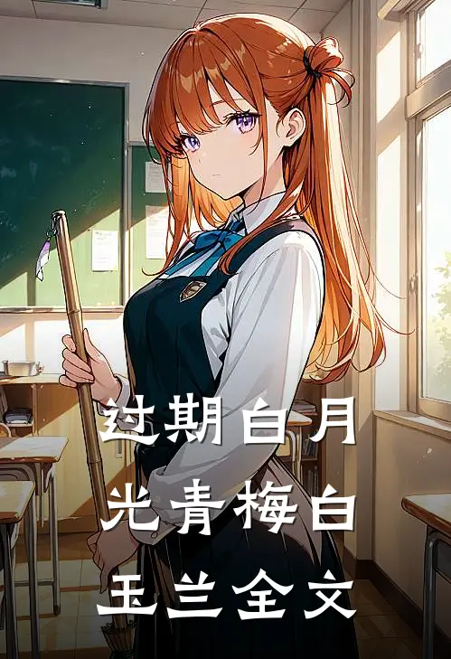 过期白月光青梅白玉兰全文