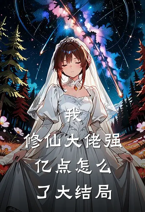 我，修仙大佬强亿点怎么了大结局