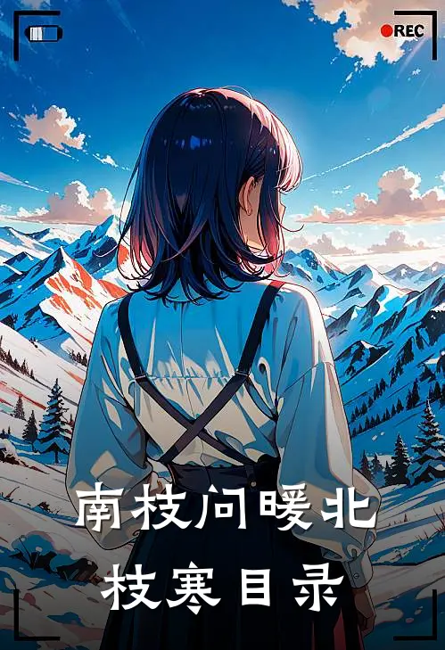 南枝问暖北枝寒目录
