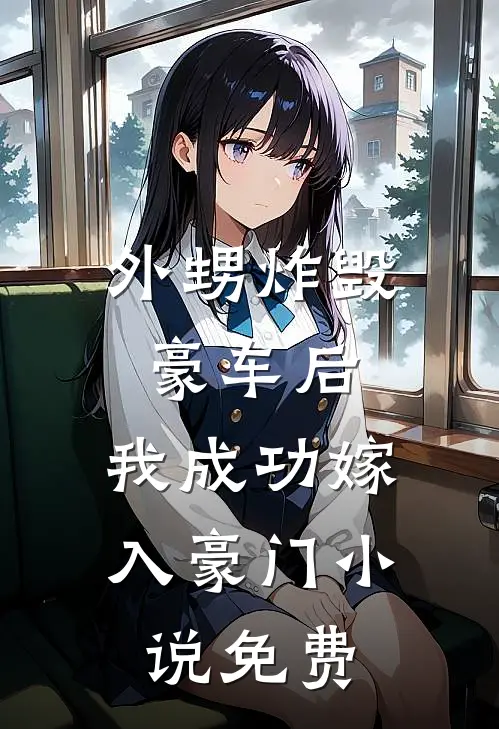 外甥炸毁豪车后，我成功嫁入豪门小说免费