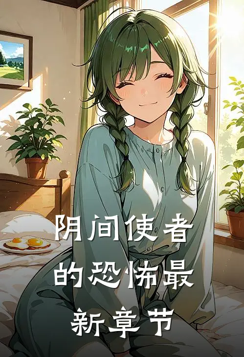 阴间使者的恐怖最新章节
