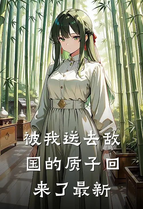 被我送去敌国的质子回来了最新