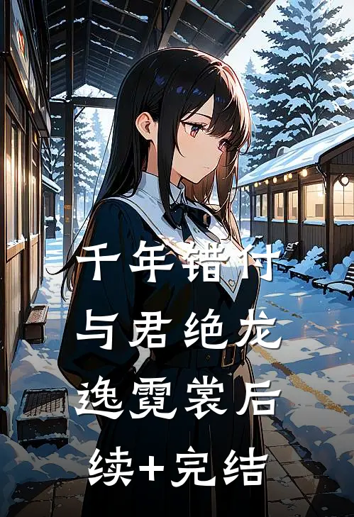 千年错付与君绝龙逸霓裳后续+完结