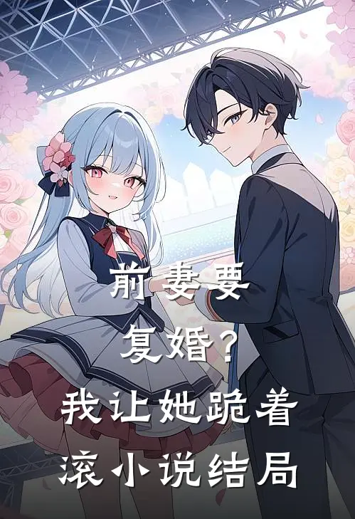 前妻要复婚？我让她跪着滚小说结局
