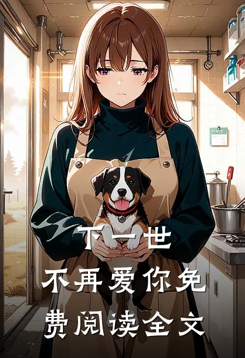 下一世，不再爱你免费阅读全文