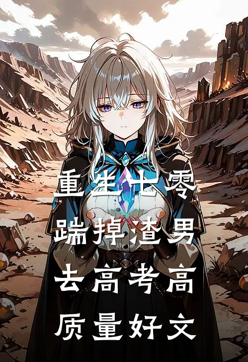 重生七零：踹掉渣男去高考高质量好文