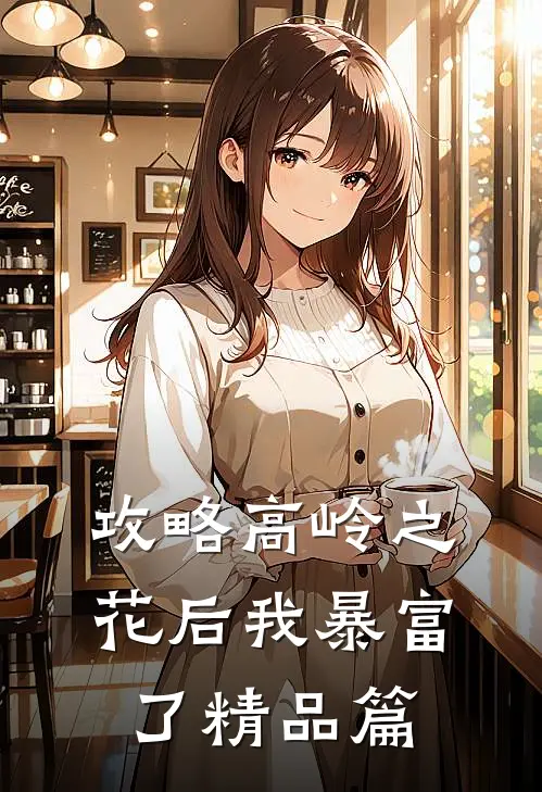 攻略高岭之花后我暴富了精品篇