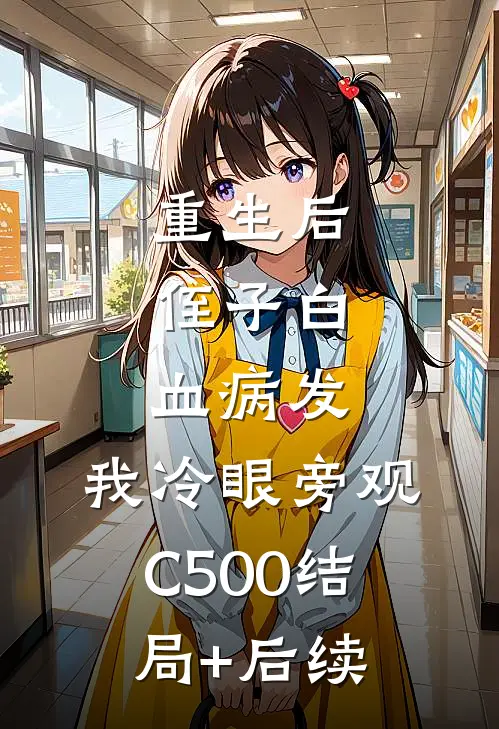 重生后，侄子白血病发，我冷眼旁观C500结局+后续
