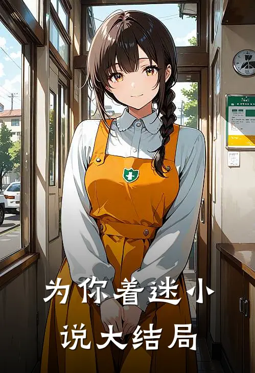 为你着迷小说大结局