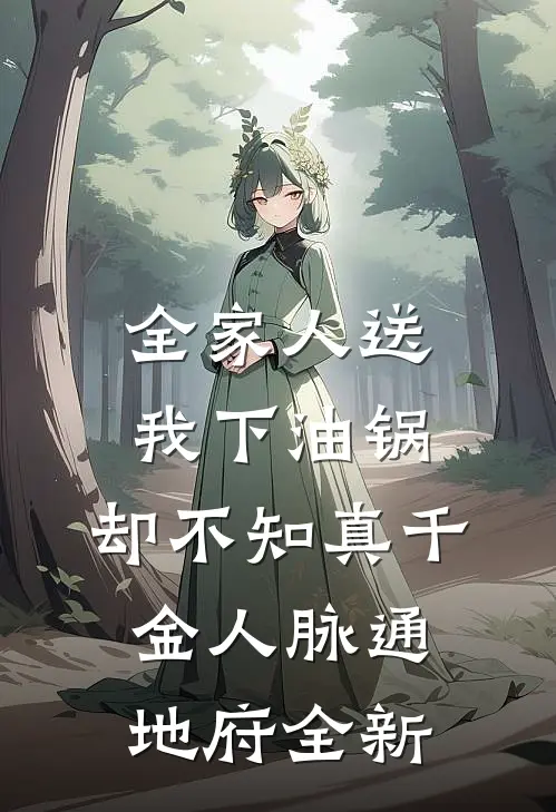 全家人送我下油锅，却不知真千金人脉通地府全新