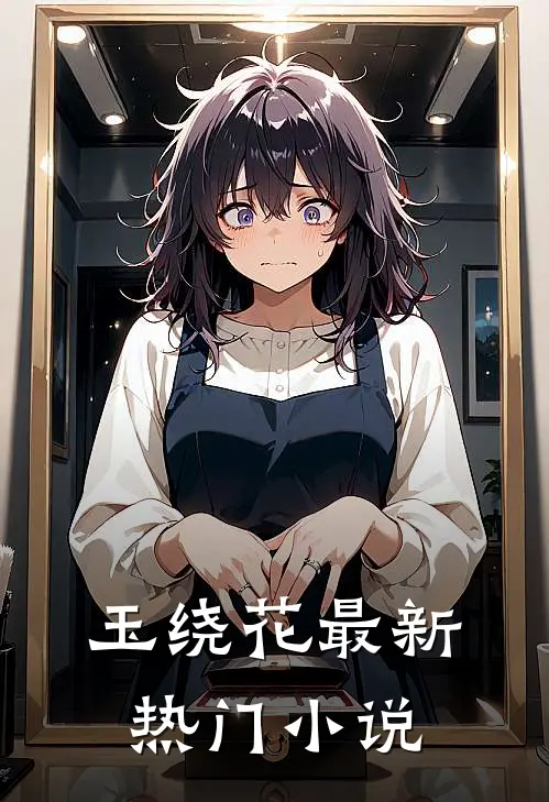 玉绕花最新热门小说