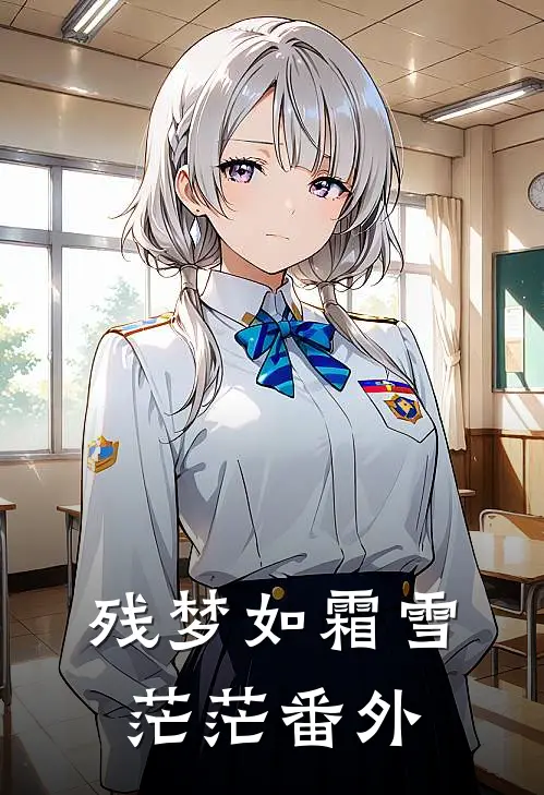 残梦如霜雪茫茫番外