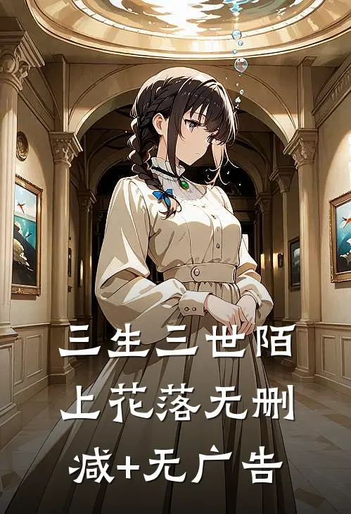 三生三世陌上花落无删减+无广告
